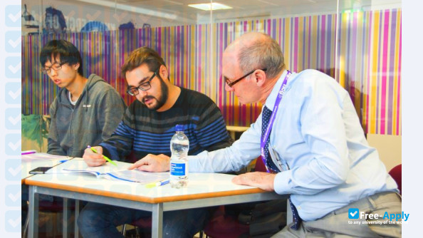 New College Group: English Language School photo #5