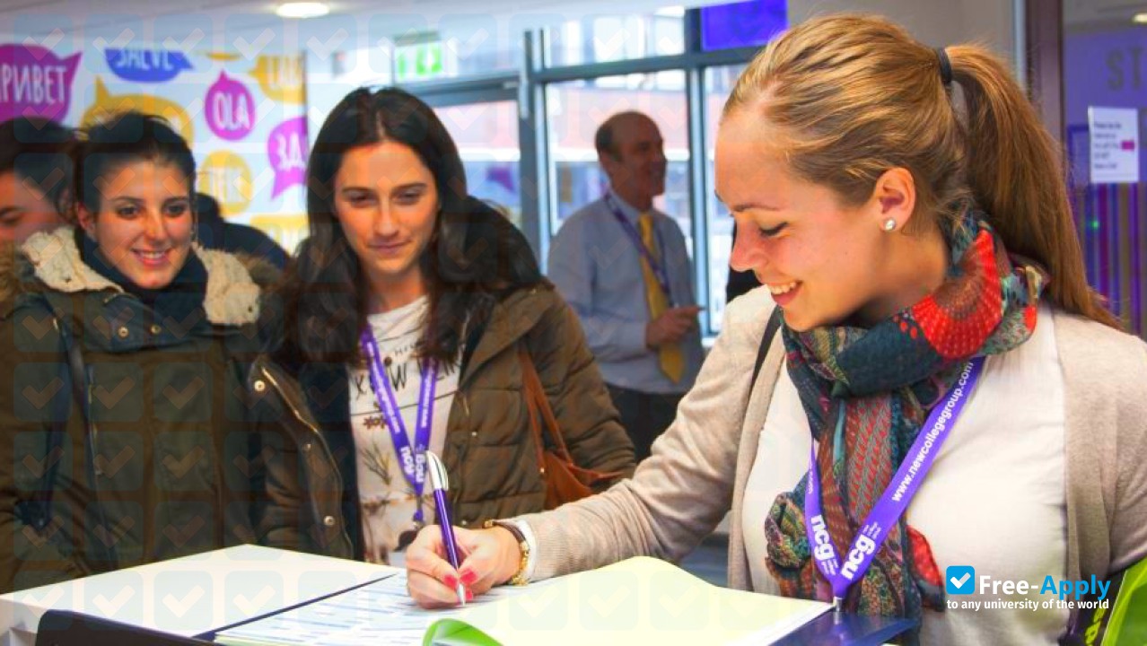 New College Group: English Language School photo #10
