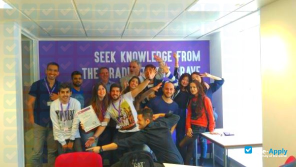 New College Group: English Language School photo #7