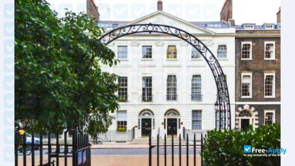 New College of the Humanities photo #3