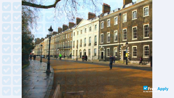 New College of the Humanities photo #8