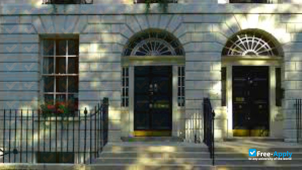 New College of the Humanities photo