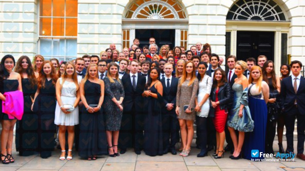 New College of the Humanities photo #7