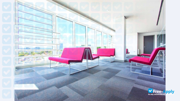 Photo de l’Newcastle College University Centre #4