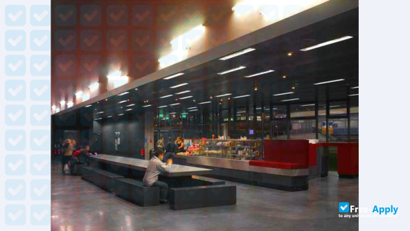 Photo de l’Newcastle College University Centre #7