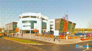 Newcastle under Lyme College thumbnail #3