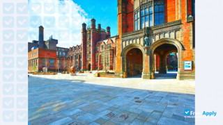 Newcastle University thumbnail #4