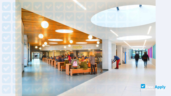 Northbrook College photo #11