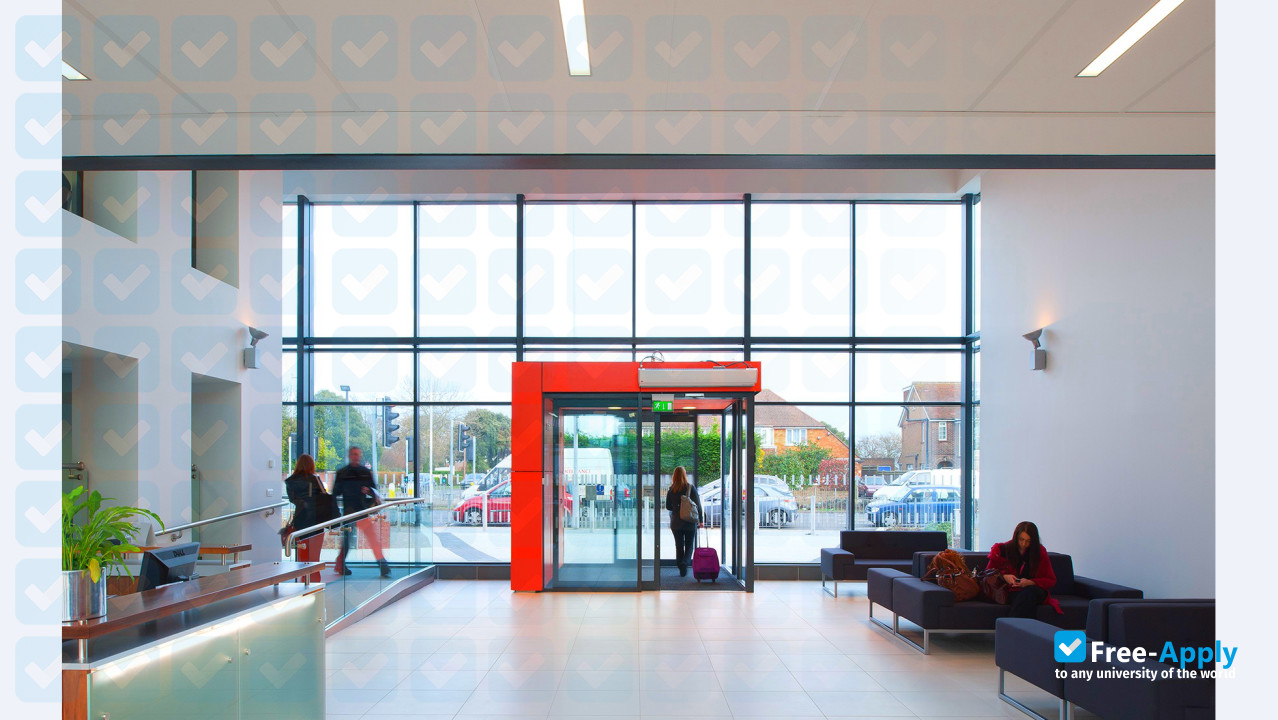 Northbrook College photo #9