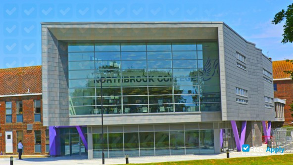 Northbrook College photo #3