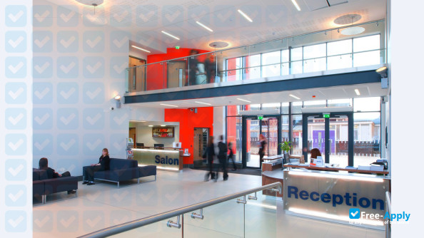 Northbrook College photo #4