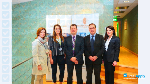 Photo de l’Northern Regional College #3
