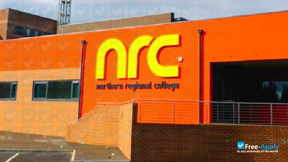 Northern Regional College фотография №10