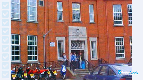 Photo de l’Northern Regional College #4
