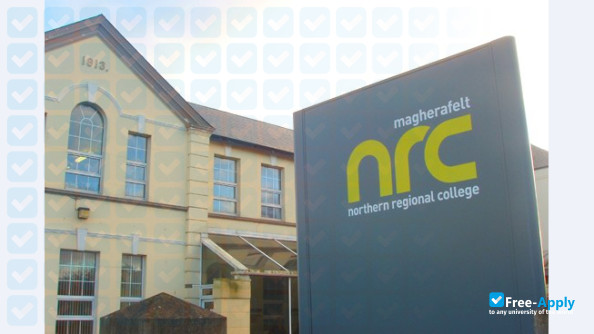 Photo de l’Northern Regional College #10