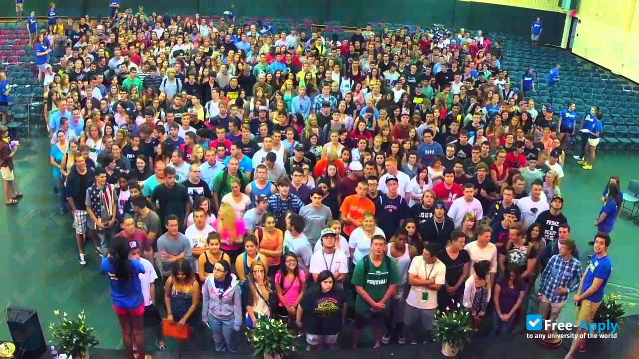 Foto de la University of Plymouth #4