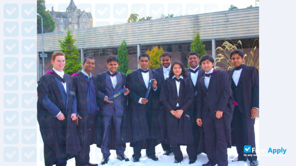 University of Saint Andrews photo