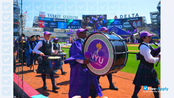 NYU in London photo #7