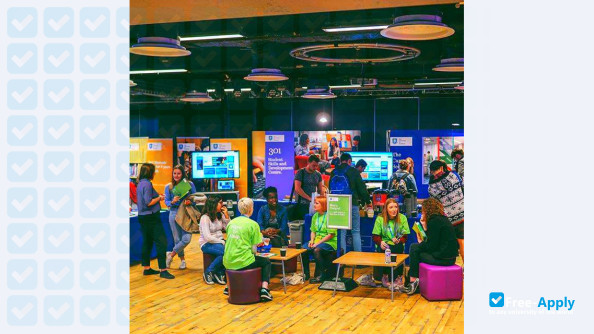 The University of Sheffield photo