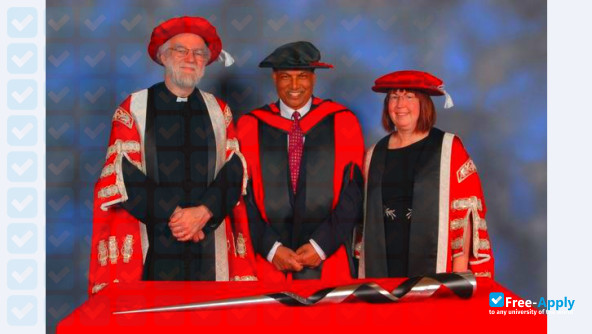 University of South Wales photo #6