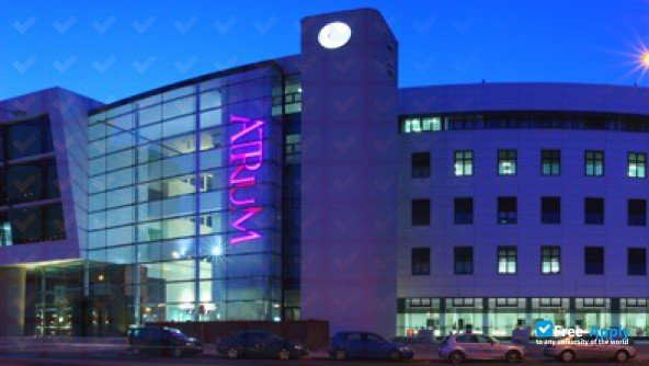 University of South Wales photo #2