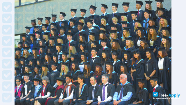 University of Southampton photo #1