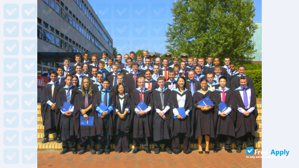 University of Southampton photo #8