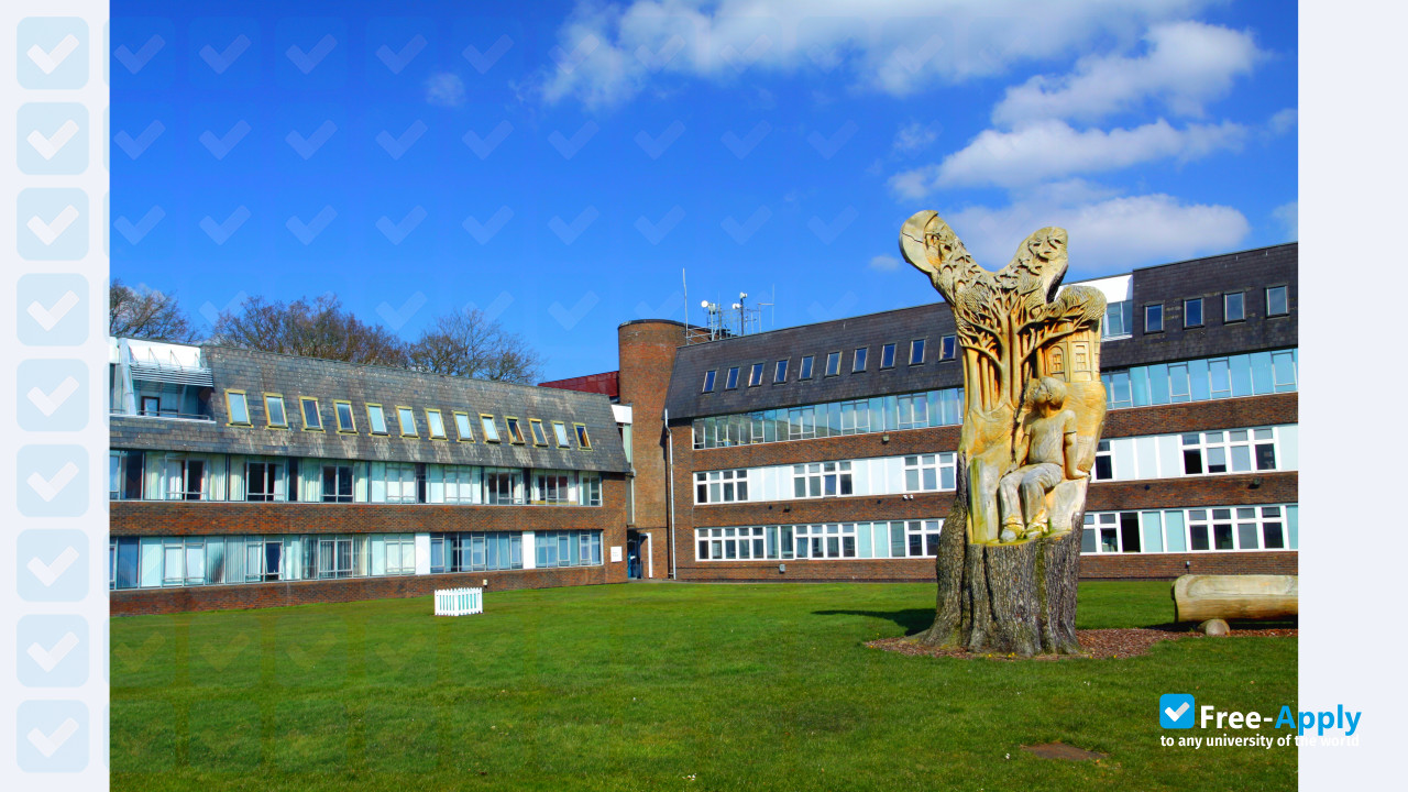 Open University UK photo #3