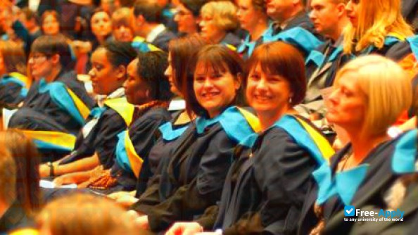 Open University UK photo #7