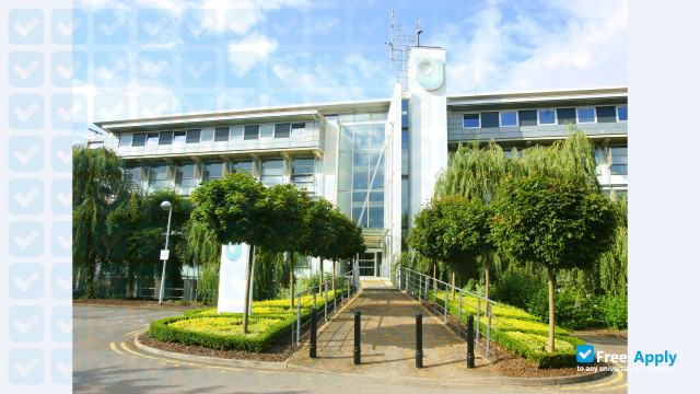 Open University UK photo #1