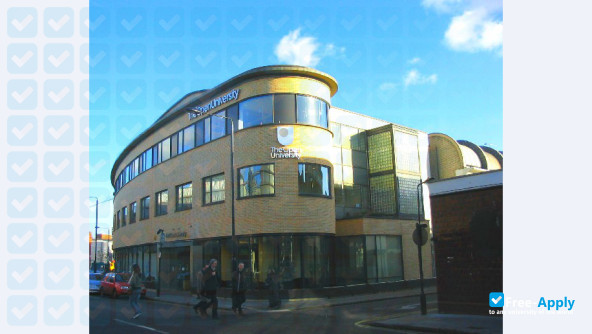 Open University UK photo #2