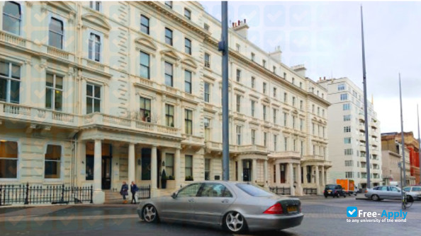 Foto de la Pepperdine University UK Ltd, London #6