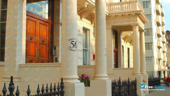 Pepperdine University UK Ltd, London photo