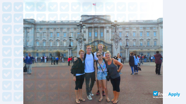 Foto de la Pepperdine University UK Ltd, London #3