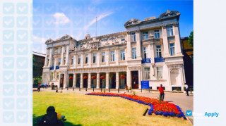 Queen Mary University of London миниатюра №5