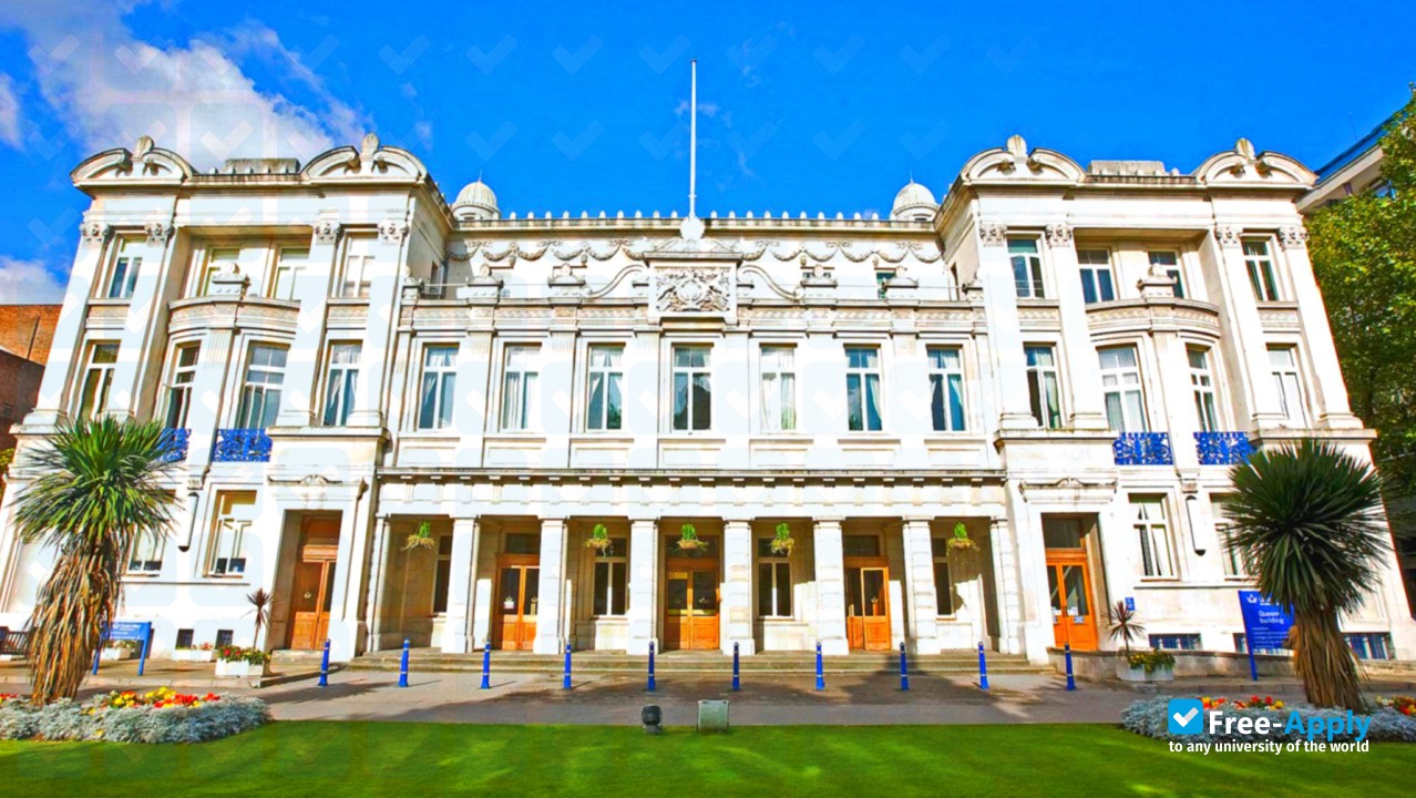 Photo de l’Queen Mary University of London #6