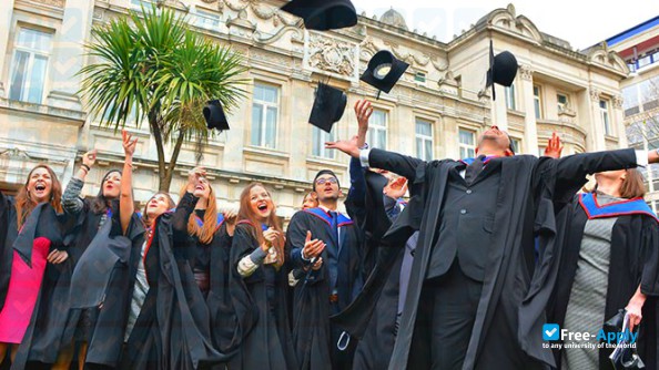 Photo de l’Queen Mary University of London #7