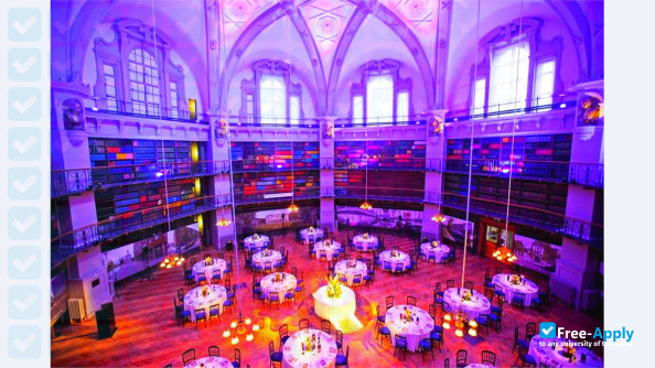 Photo de l’Queen Mary University of London #2