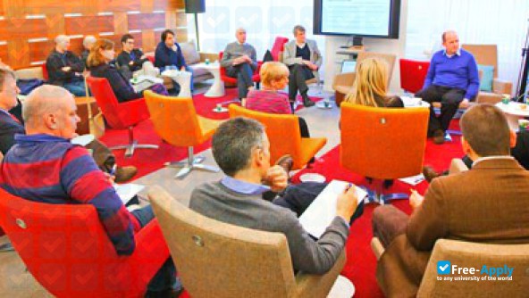 Photo de l’Queen Mary University of London #3