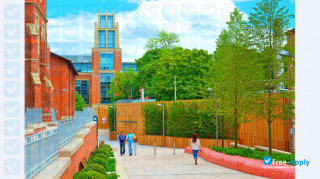 Queen's University Belfast миниатюра №1