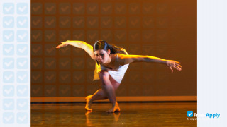 Rambert School of Ballet and Contemporary Dance thumbnail #4