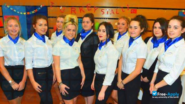 Redcar and Cleveland College photo #9