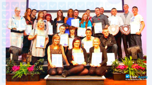 Redcar and Cleveland College photo #8