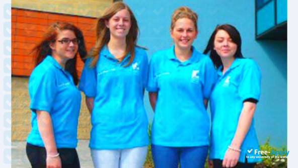 Redcar and Cleveland College photo #2