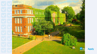 Regent's University London thumbnail #4