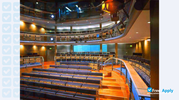 Royal Academy of Dramatic Art photo #1