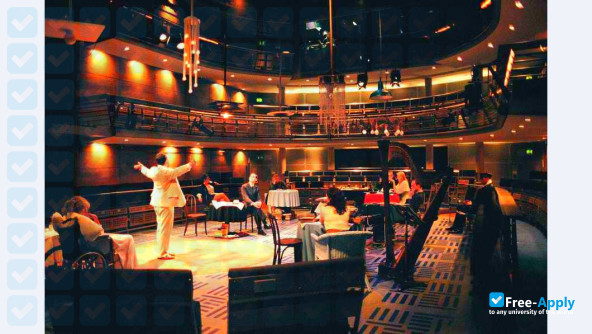 Royal Academy of Dramatic Art photo #3