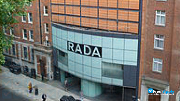 Royal Academy of Dramatic Art photo #5