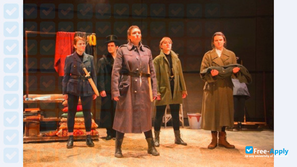 Royal Academy of Dramatic Art photo #4