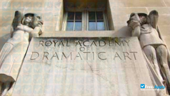 Royal Academy of Dramatic Art photo #9